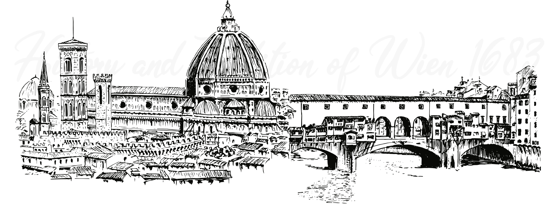 17세기 후반 유럽 건물 이미지