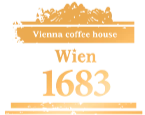 비엔나커피하우스 로고