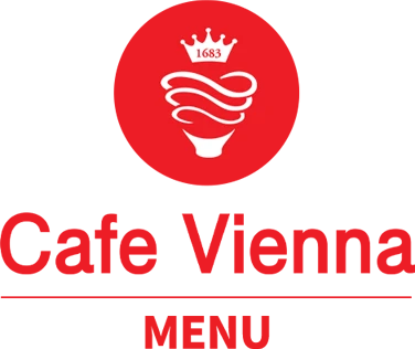 Cafe Vienna MENU